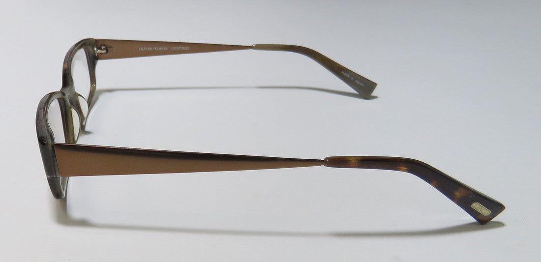Oliver Peoples Alter-Ego Eyeglasses by ModaFrames