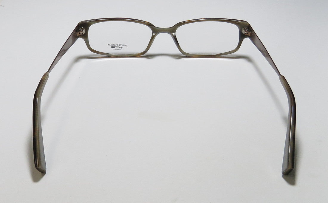 Oliver Peoples Alter-Ego Eyeglasses by ModaFrames