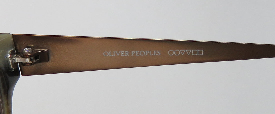 Oliver Peoples Alter-Ego Eyeglasses by ModaFrames
