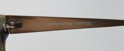 Oliver Peoples Alter-Ego Eyeglasses by ModaFrames
