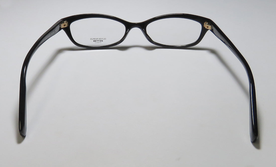 Oliver Peoples Marceau Eyeglasses by ModaFrames