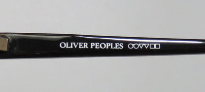 Oliver Peoples Marceau Eyeglasses by ModaFrames