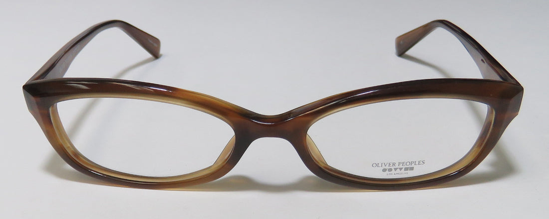 Oliver Peoples Marceau Eyeglasses by ModaFrames