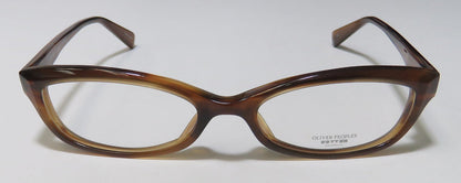 Oliver Peoples Marceau Eyeglasses by ModaFrames