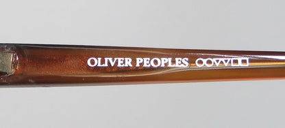 Oliver Peoples Marceau Eyeglasses by ModaFrames