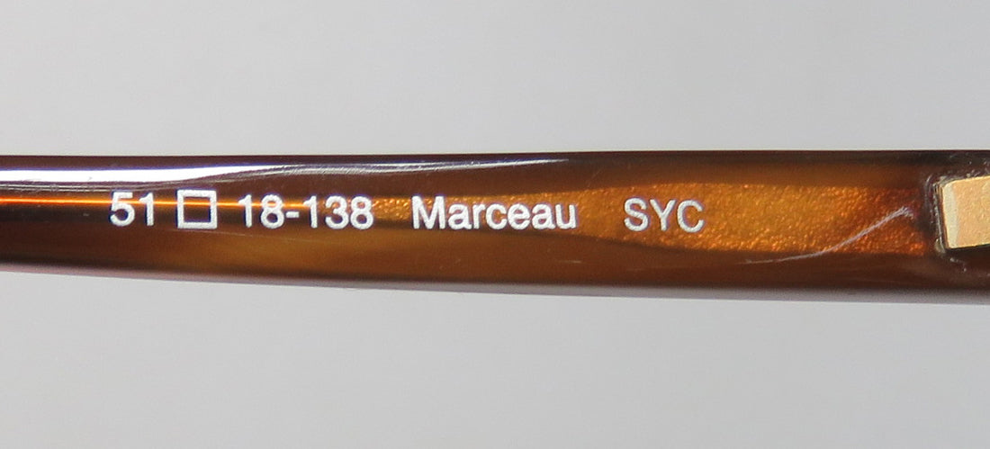 Oliver Peoples Marceau Eyeglasses by ModaFrames