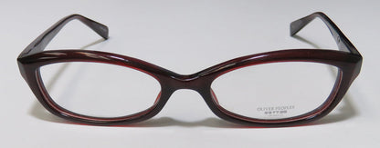 Oliver Peoples Marceau Eyeglasses by ModaFrames