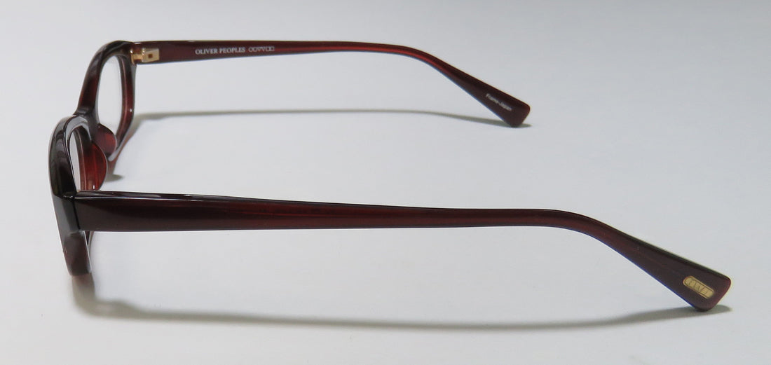 Oliver Peoples Marceau Eyeglasses by ModaFrames