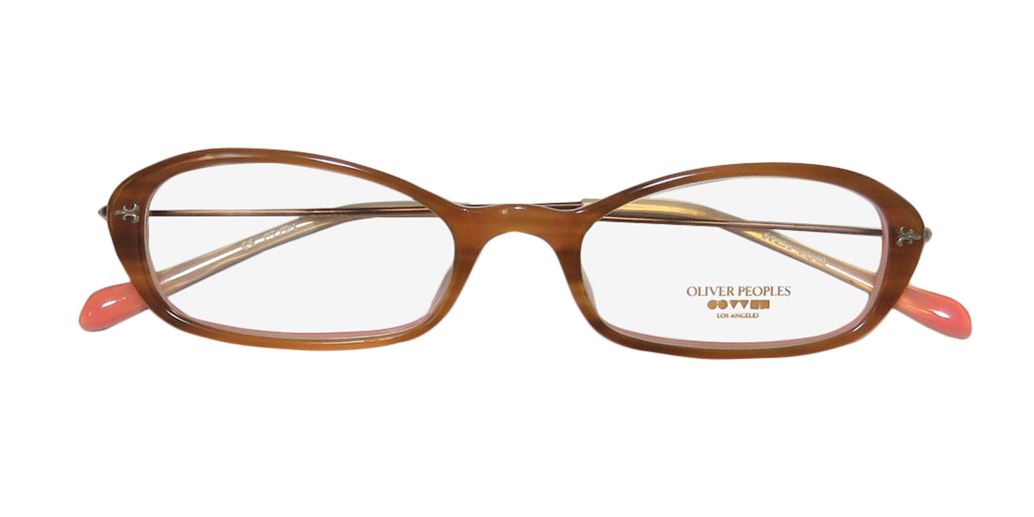 Oliver Peoples Didi Eyeglasses by ModaFrames