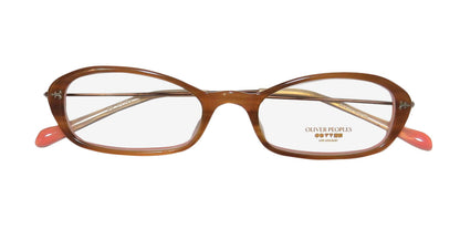 Oliver Peoples Didi Eyeglasses by ModaFrames