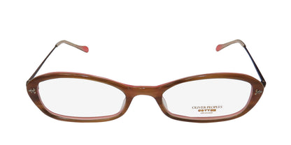Oliver Peoples Didi Eyeglasses by ModaFrames
