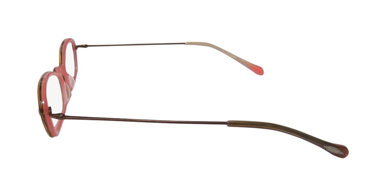 Oliver Peoples Didi Eyeglasses by ModaFrames