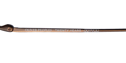 Oliver Peoples Didi Eyeglasses by ModaFrames