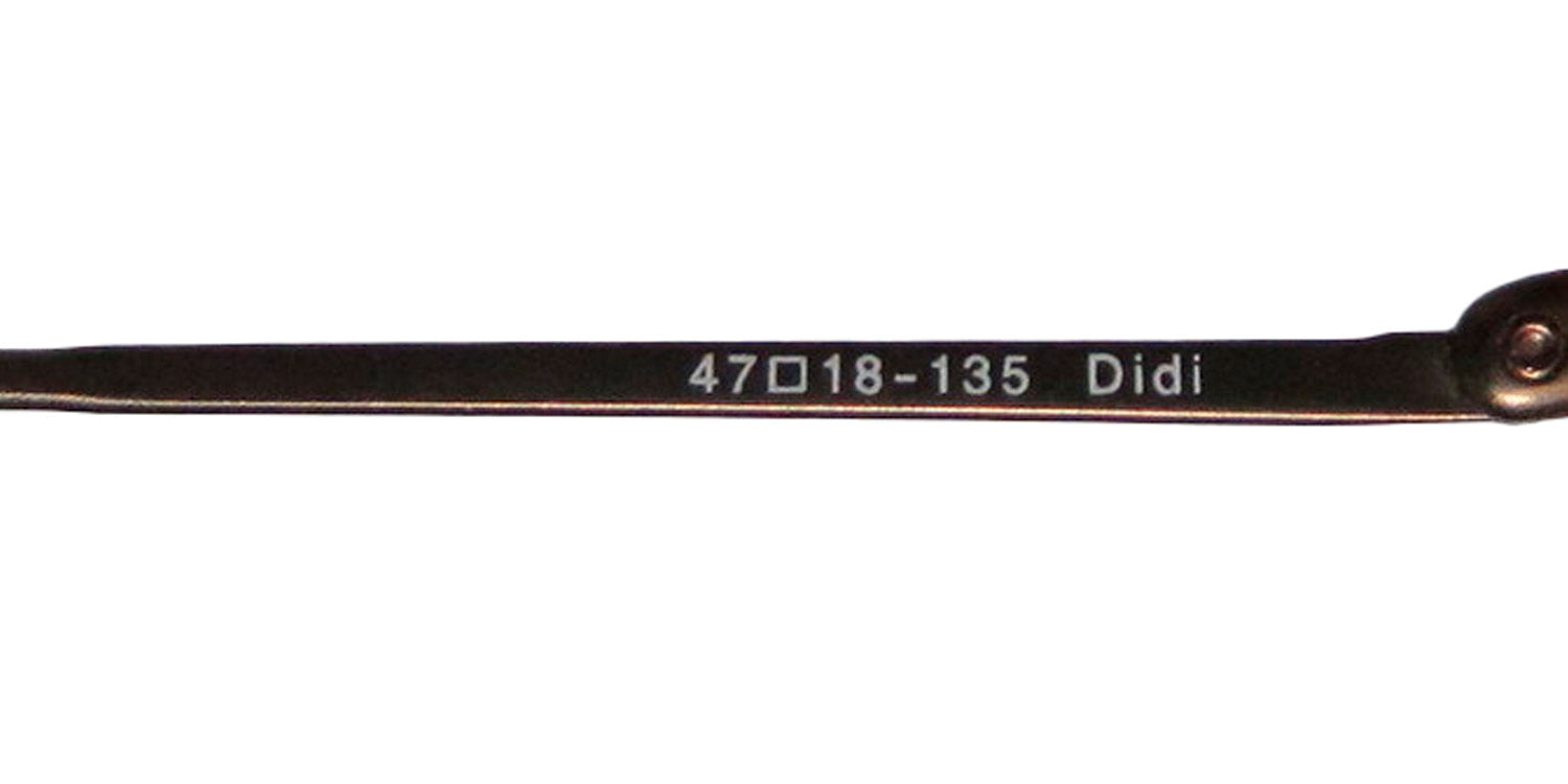 Oliver Peoples Didi Eyeglasses by ModaFrames