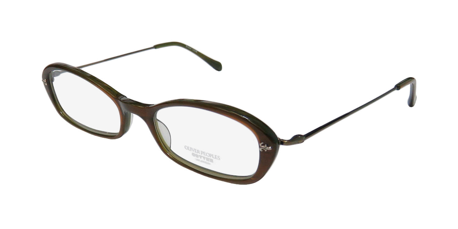 Oliver Peoples Didi Eyeglasses by ModaFrames