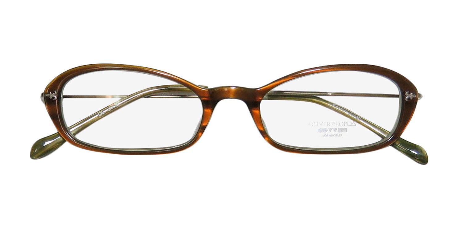 Oliver Peoples Didi Eyeglasses by ModaFrames