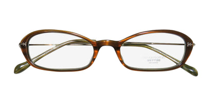 Oliver Peoples Didi Eyeglasses by ModaFrames