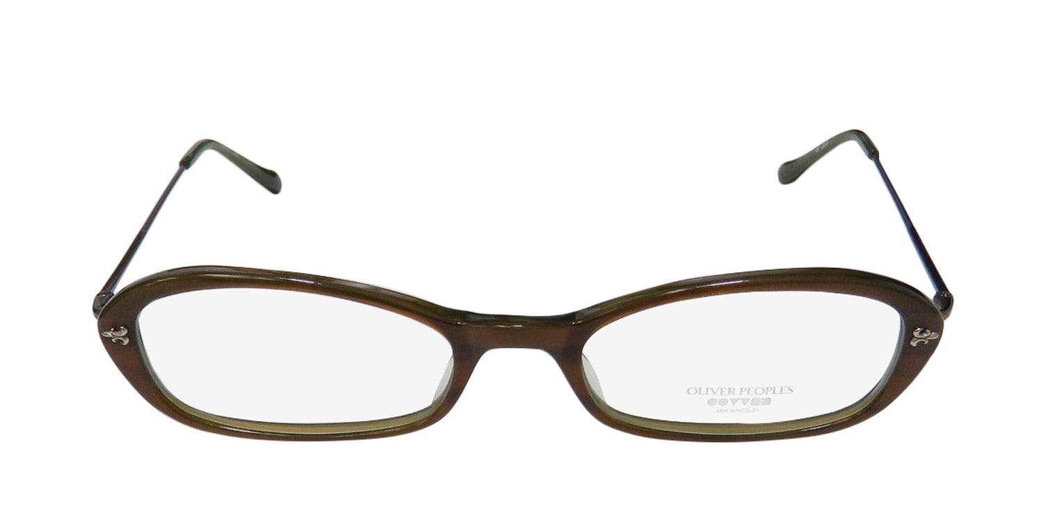 Oliver Peoples Didi Eyeglasses by ModaFrames