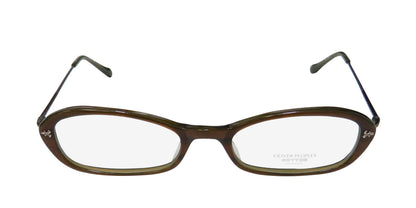 Oliver Peoples Didi Eyeglasses by ModaFrames