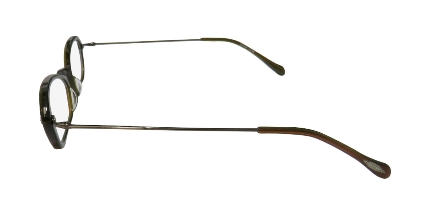 Oliver Peoples Didi Eyeglasses by ModaFrames