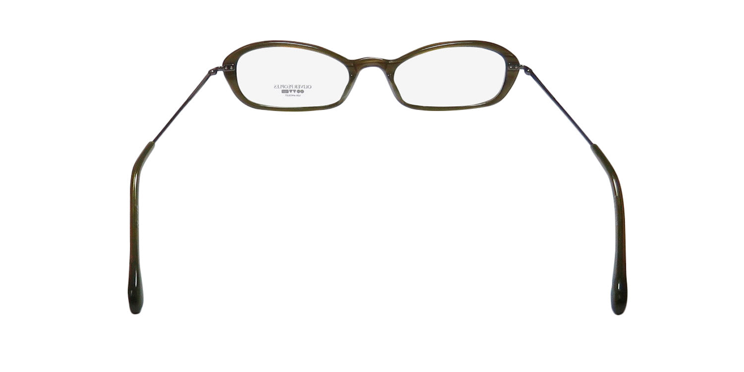 Oliver Peoples Didi Eyeglasses by ModaFrames