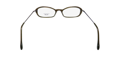 Oliver Peoples Didi Eyeglasses by ModaFrames