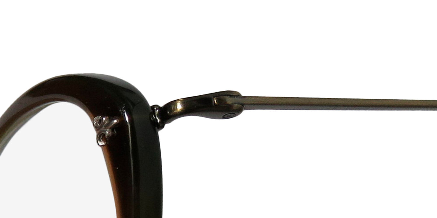 Oliver Peoples Didi Eyeglasses by ModaFrames