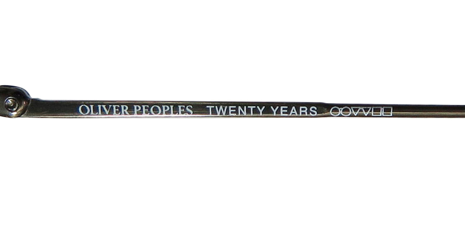 Oliver Peoples Didi Eyeglasses by ModaFrames