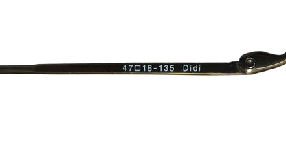 Oliver Peoples Didi Eyeglasses by ModaFrames