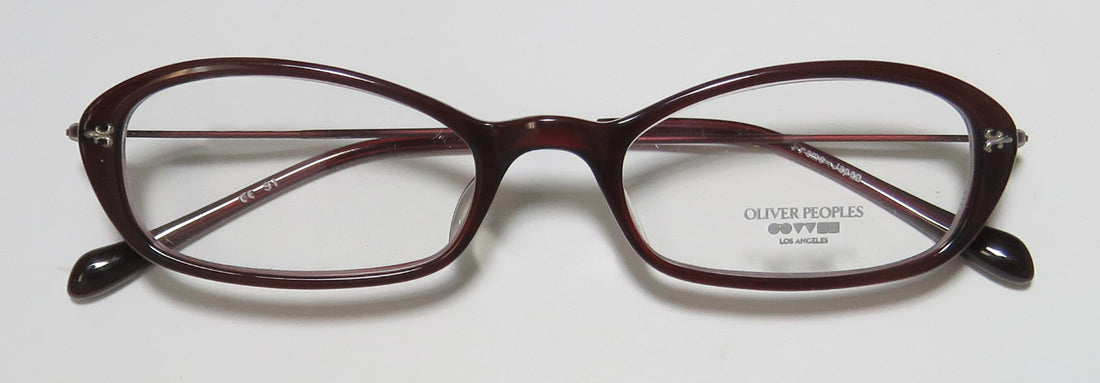 Oliver Peoples Didi Eyeglasses by ModaFrames