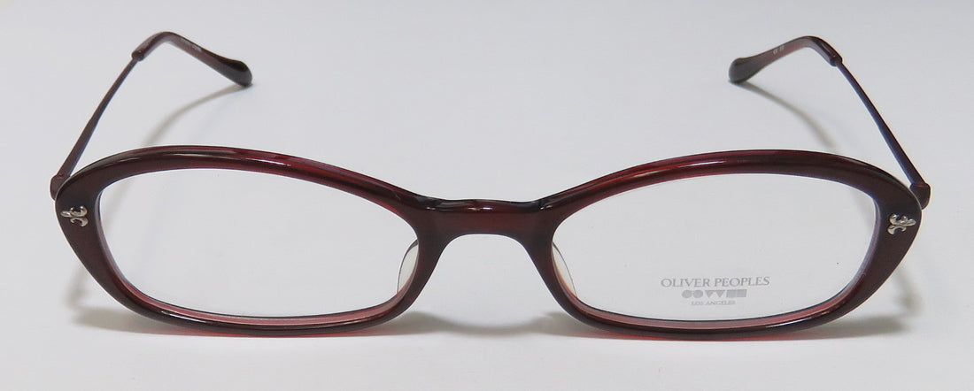 Oliver Peoples Didi Eyeglasses by ModaFrames