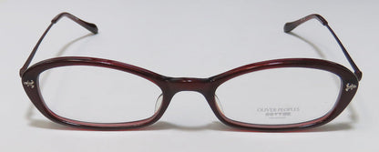 Oliver Peoples Didi Eyeglasses by ModaFrames