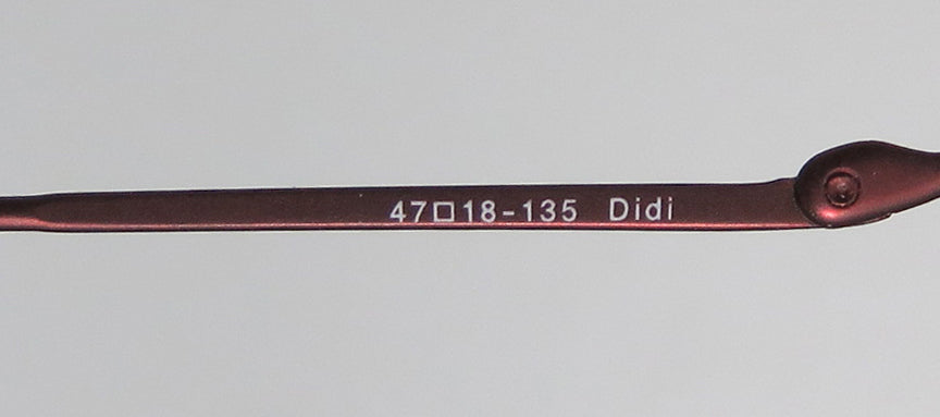 Oliver Peoples Didi Eyeglasses by ModaFrames