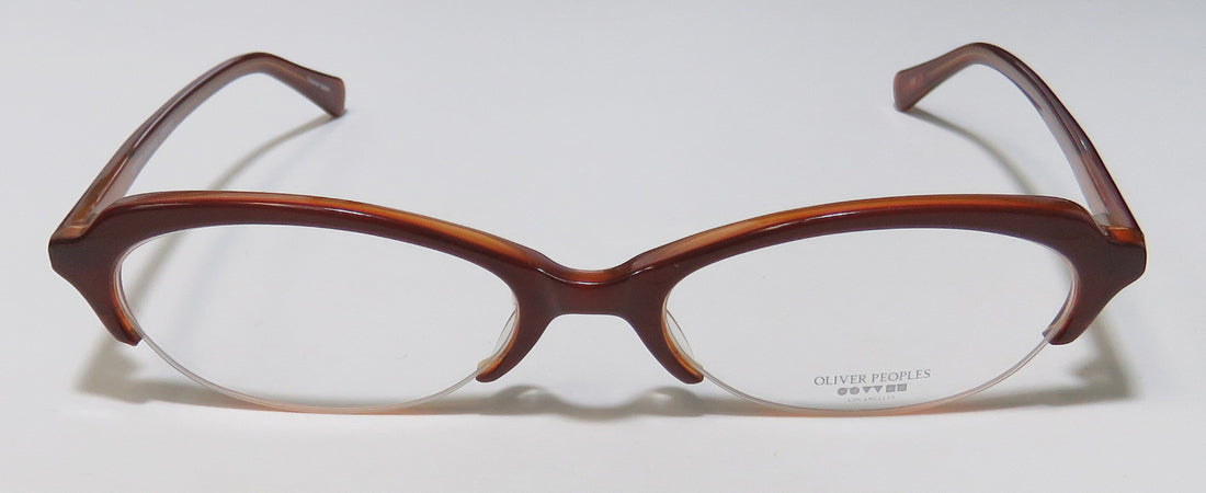 Oliver Peoples Lorelei Eyeglasses by ModaFrames