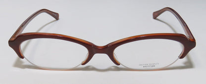 Oliver Peoples Lorelei Eyeglasses by ModaFrames