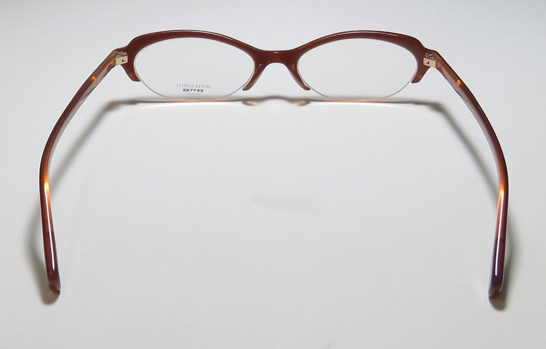 Oliver Peoples Lorelei Eyeglasses by ModaFrames
