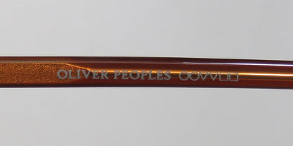 Oliver Peoples Lorelei Eyeglasses by ModaFrames