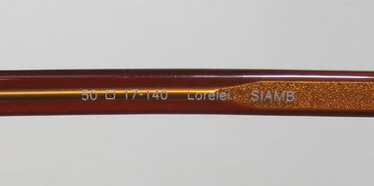 Oliver Peoples Lorelei Eyeglasses by ModaFrames