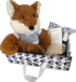 Xander Fox- Copper, Gift Set with Clothing and More! by Lavender Life Company