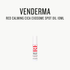 [VENDERMA] Red Calming Cica Exosome Spot Oil 10ml by Pi-Boo