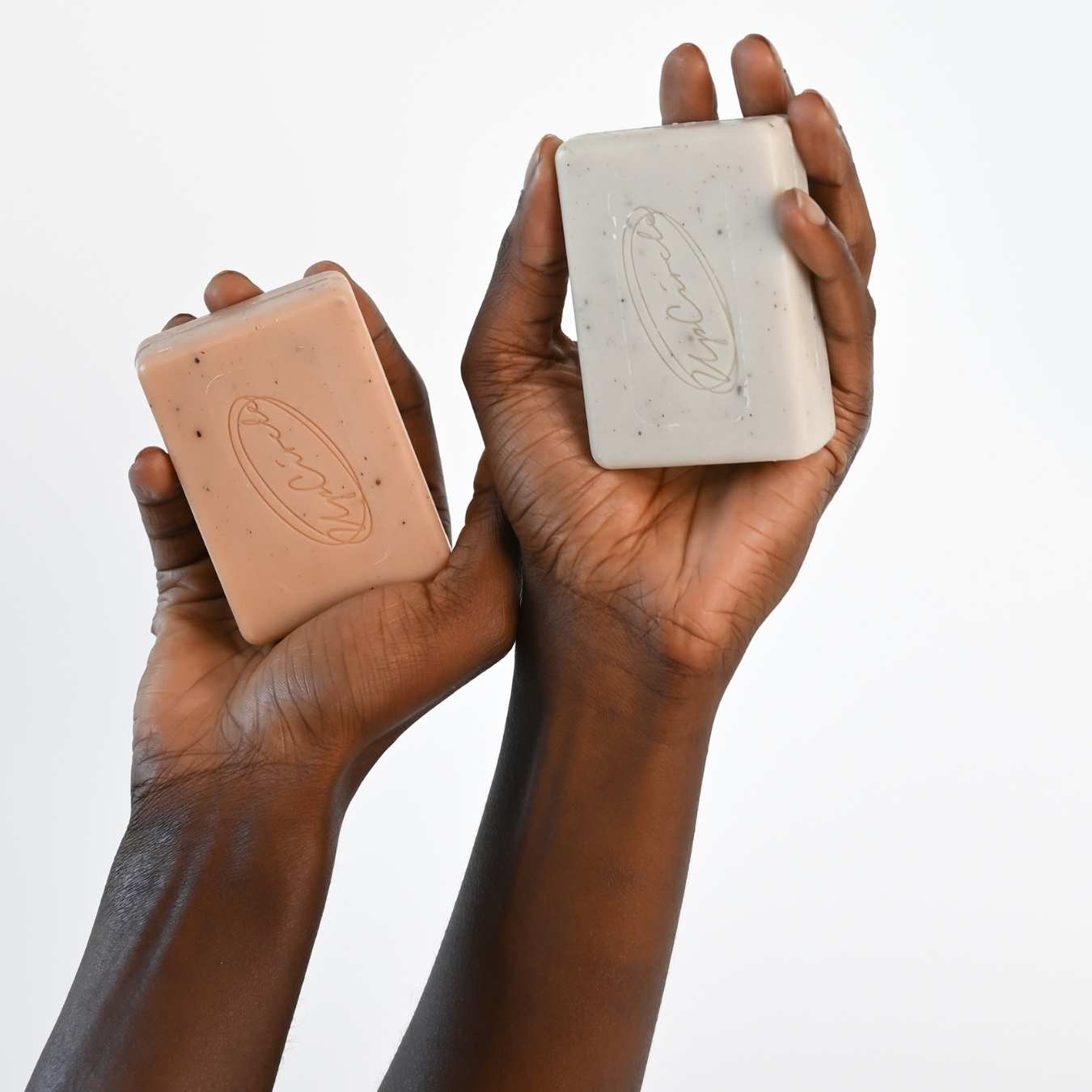 Cinnamon + Ginger Cleansing Bar by UpCircle