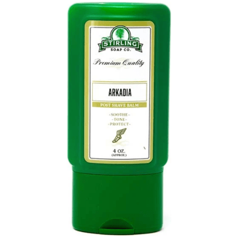 Stirling Soap Co. Arkadia Shaving Collection by Pasteur Pharmacy