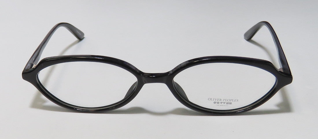 Oliver Peoples Larue Eyeglasses by ModaFrames