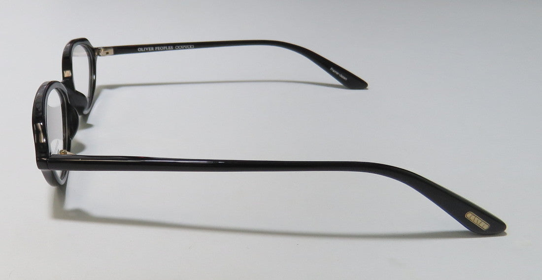 Oliver Peoples Larue Eyeglasses by ModaFrames
