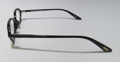 Oliver Peoples Larue Eyeglasses by ModaFrames