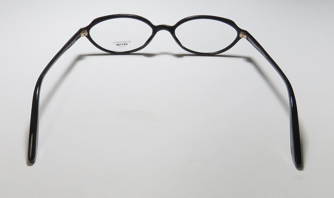 Oliver Peoples Larue Eyeglasses by ModaFrames