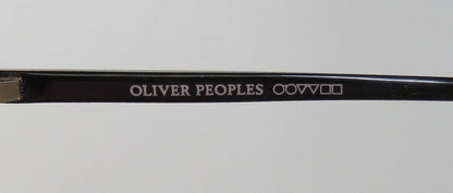 Oliver Peoples Larue Eyeglasses by ModaFrames