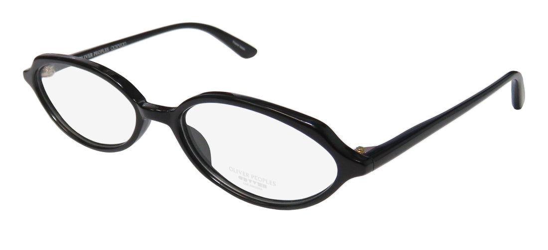 Oliver Peoples Larue Eyeglasses by ModaFrames