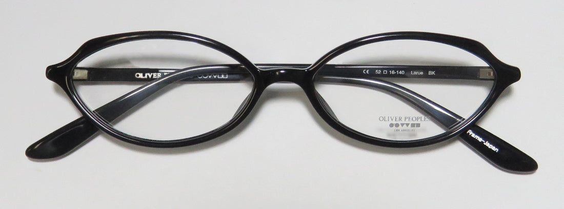 Oliver Peoples Larue Eyeglasses by ModaFrames
