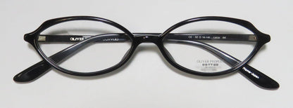 Oliver Peoples Larue Eyeglasses by ModaFrames